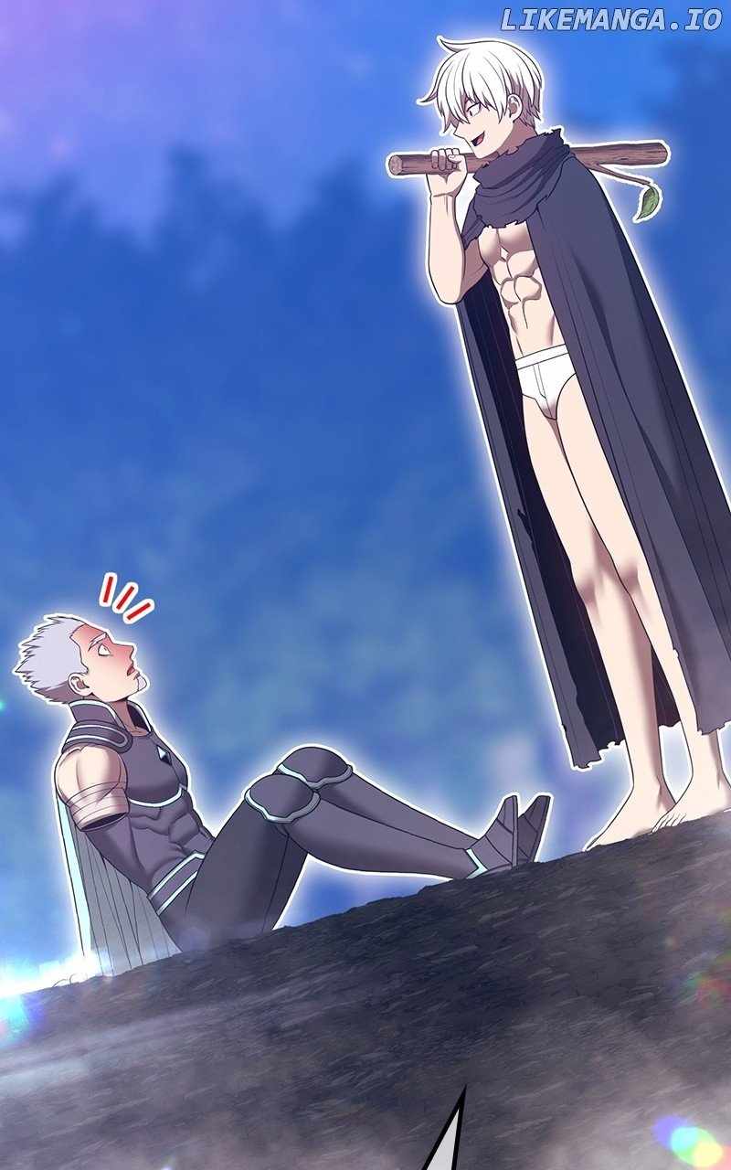 plus 99 Wooden stick Chapter 149 152